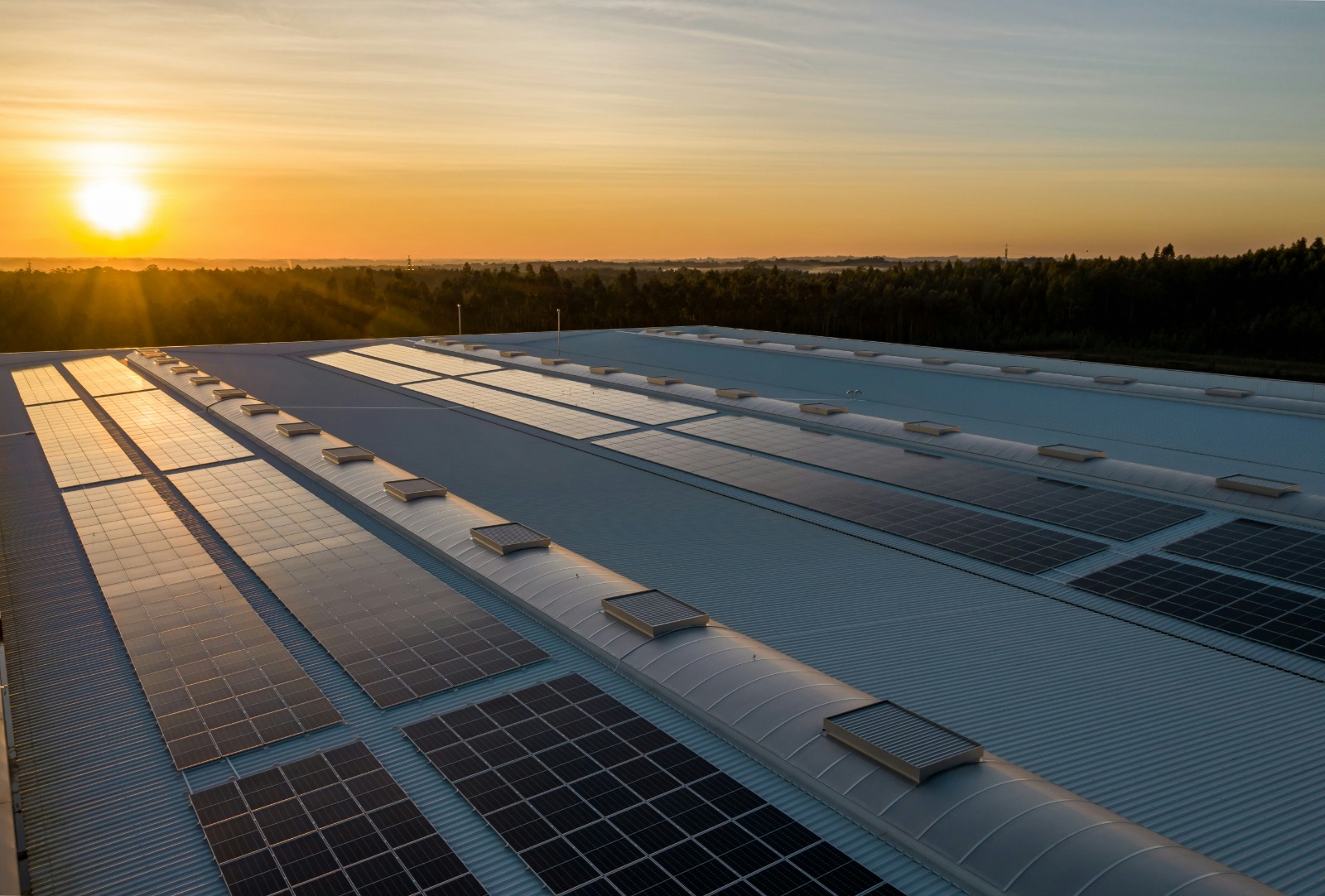 AI for energy and utilities companies