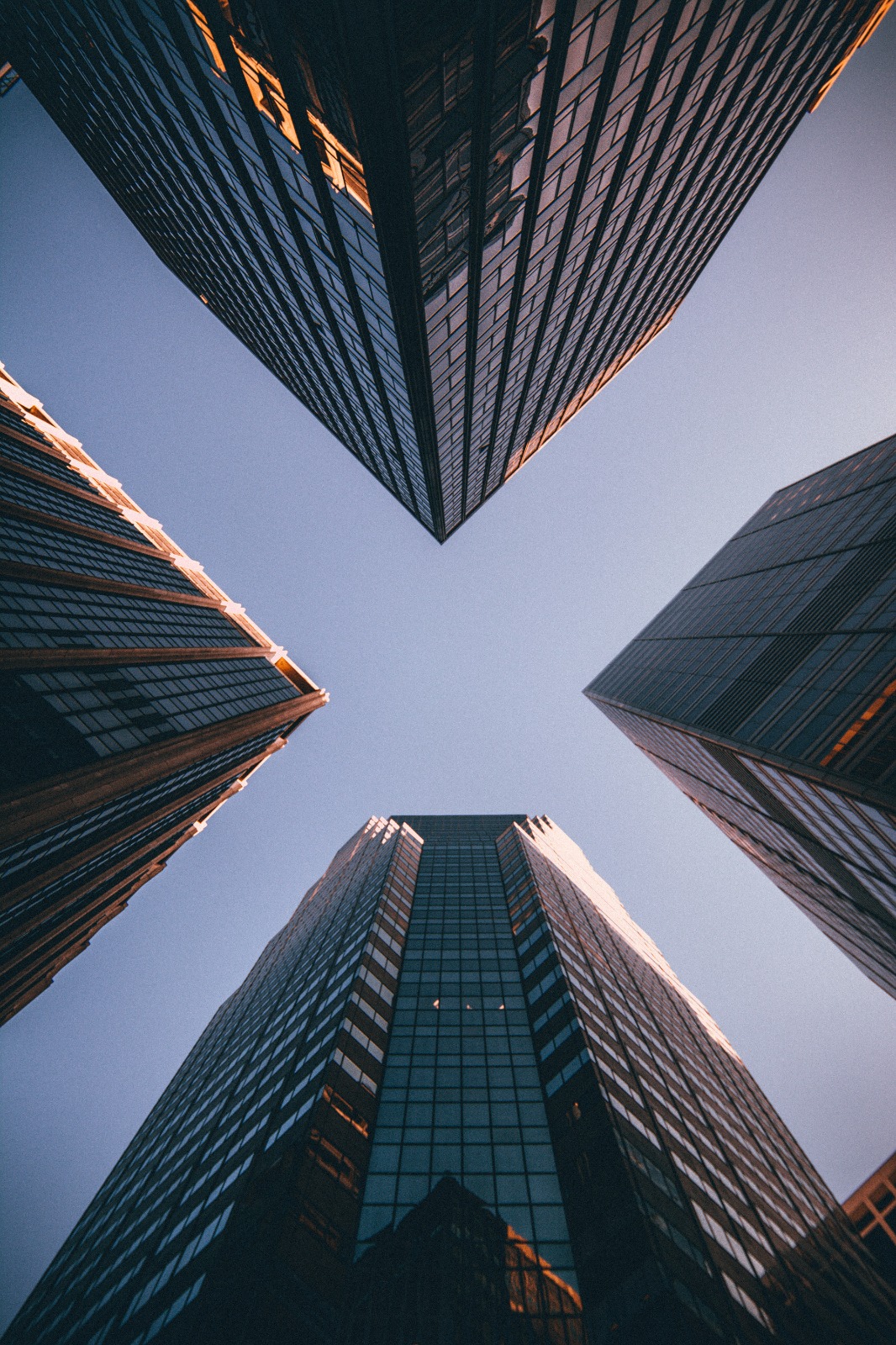 Financial services