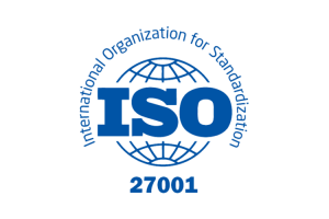 ISO 27001:2022