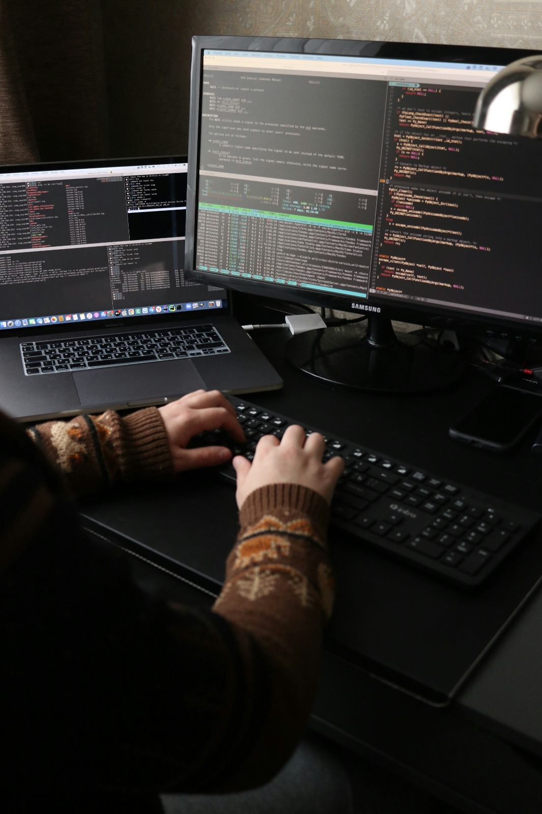 AI for technology companies
