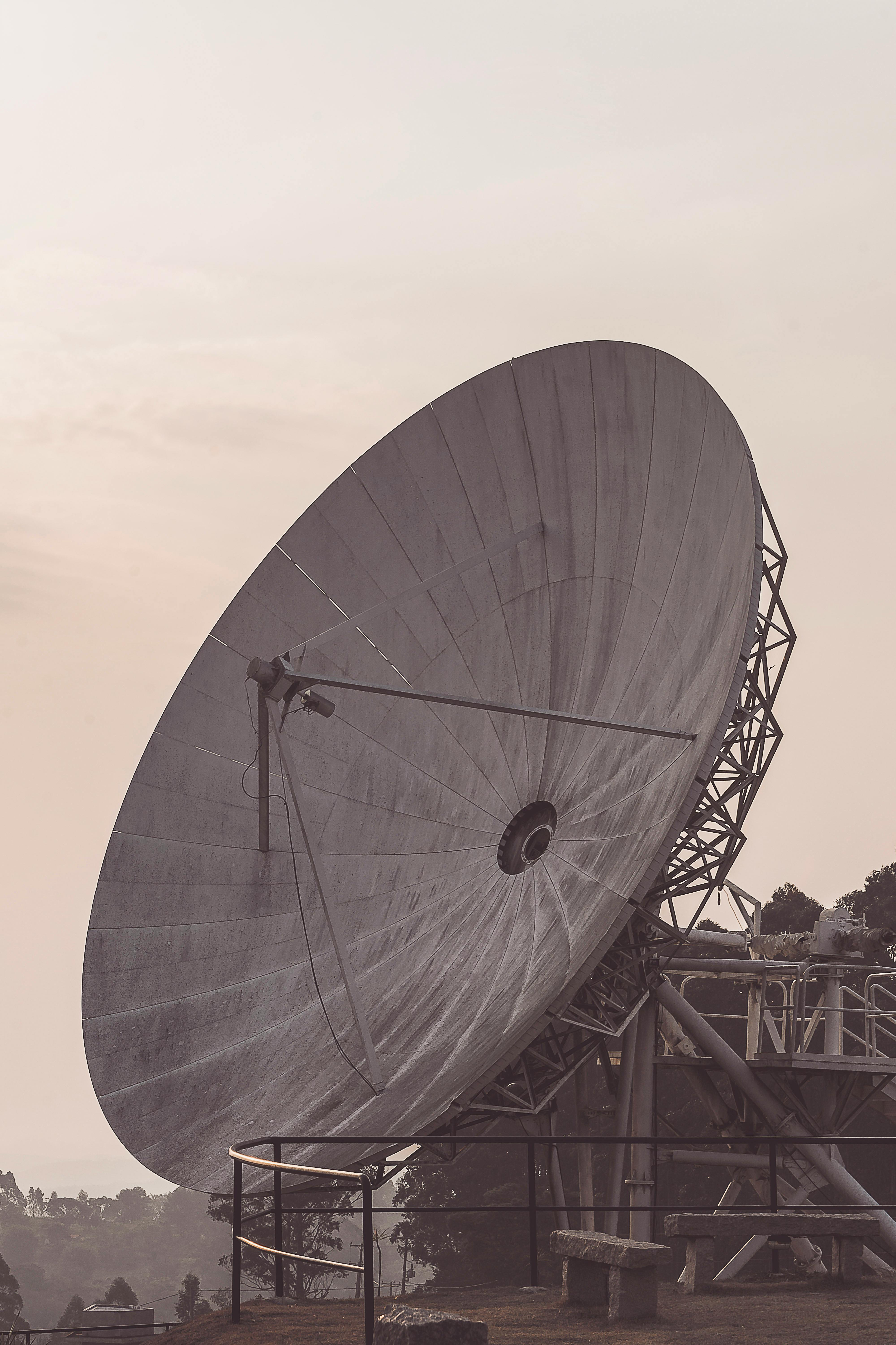 AI for telecommunications companies